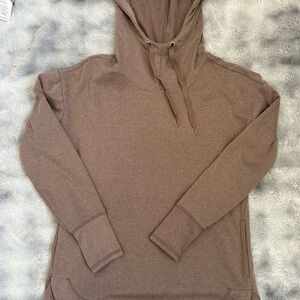 Kismet Kids Cream Fleece-Lined Jacket